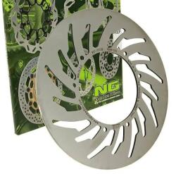 NG Brake Disc NG Brake féktárcsa - MBK X-Limit, Yamaha DT NG Brake Disc Futómű és fék alkatrészek Féktárcsák - motomotors - 32 485 Ft