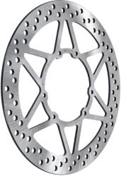 NG Brake Disc Fék tárcsa Aprilia, Sherco, Derbi, Malaguti, Rieju modellekhez NG Brake Disc Futómű és fék alkatrészek Féktárcsák