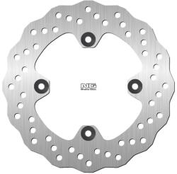 NG Brake Disc NG BRAKES Féknyereg - 2093X NG Brake Disc Futómű és fék alkatrészek Féktárcsák