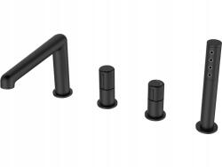 Laveo egykaros Kádtöltő csaptelep (BAO 714D)