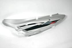 Kymco Activ 50 bal oldali ezüst oldalsó burkolat Kymco Vázak, idomok, kiegészítők Idomok, burkolat elemek