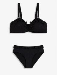 Bonprix Merevítős Bikini 80B 40-ES