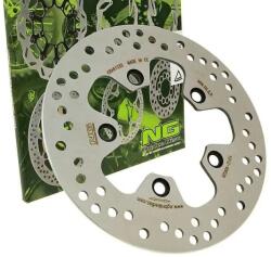 NG Brake Disc NG Brake féktárcsa - Kymco KXR, MXU 250, Maxxer 300 NG Brake Disc Futómű és fék alkatrészek Féktárcsák