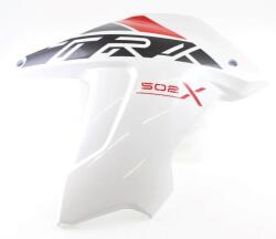 Benelli jobb oldali fehér burkolat 65633P16007Z Benelli Vázak, idomok, kiegészítők Idomok, burkolat elemek