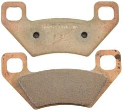Kymco MXU 550/700 - MXU 400/450/465 - Maxxer400/450 45105-PWB1-306 fékbetétek Kymco Futómű és fék alkatrészek Fékbetétek (tárcsafék)