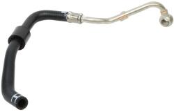 MAXGEAR Potrubie chladiacej kvapaliny MAXGEAR 68-0782 (68-0782)