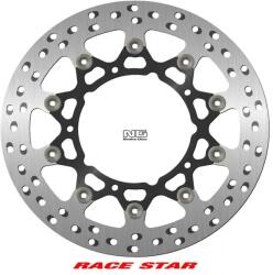 NG Brake Disc NG BRAKES Race Star Lebegő Féknyereg - 902ZG NG Brake Disc Futómű és fék alkatrészek Féktárcsák