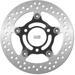 NG Brake Disc NG BRAKES kerek úszó féktárcsa NG Brake Disc Futómű és fék alkatrészek Féktárcsák - motomotors - 77 099 Ft