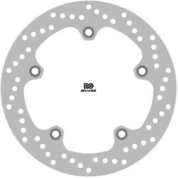 NG Brake Disc NG Brakes féktárcsa - 2195 NG Brake Disc Futómű és fék alkatrészek Féktárcsák