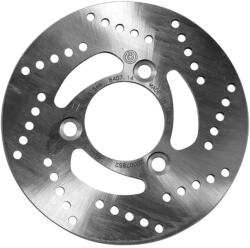 BREMBO Serie Oro kerek fix féktárcsa BREMBO Futómű és fék alkatrészek Féktárcsák - motomotors - 38 084 Ft