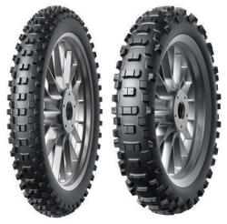  Rymax Gumi 140/80-18 Rymax E80 Enduro Soft Tt 70r 4pr Hátsó Dot 14-38/2025 (piros Csík) (wa105-25)