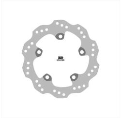 NG Brake Disc NG BRAKES hátsó hullámos féktárcsa NG Brake Disc Futómű és fék alkatrészek Féktárcsák - motomotors - 47 885 Ft