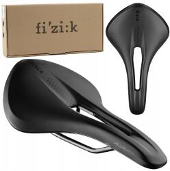 fi´zi: k Kerékpár nyereg Fizik nyereg Tempo Aliante R3 Wingflex Kium 145mm fekete (75E7S00A13A25)