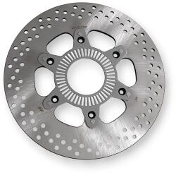 QJ-MOTOR SVT650 SVT650X SRT800 SRT800S hátsó féktárcsa egység QJ-MOTOR Futómű és fék alkatrészek Féktárcsák