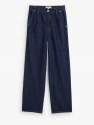 Bonprix Széles Szárú Farmernadrág 54-ES (945379)