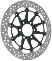 NG Brake Disc NG Brake úszó féktárcsa - Hyosung GT 125, 250, 650 (első) NG Brake Disc Futómű és fék alkatrészek Féktárcsák