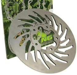 NG Brake Disc NG Brake féktárcsa - Rieju RS 2 NG Brake Disc Futómű és fék alkatrészek Féktárcsák