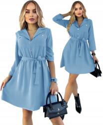 Awanti Ruha Női Rúzs pánt gombok klasszikus fazon színek Merida