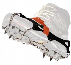 Nortec Csúszásgátló rátétek Nortec Alp cipőkhöz Kramponok treking M 35-39 (9009635001056)