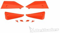 Barkbusters Sabre Deflector Készlet - Narancssárga BARKBUSTERS Vázak, idomok, kiegészítők Alvázak