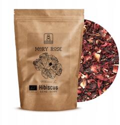 Vivarini Hibiszkusz virág Malva tea bio 500g (9375)