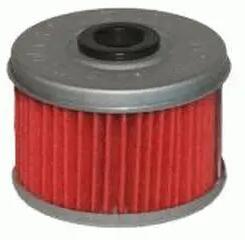 Hiflofiltro HF113 olajszűrő Hiflofiltro Motor alkatrészek Olajfilterek, olajpumpák
