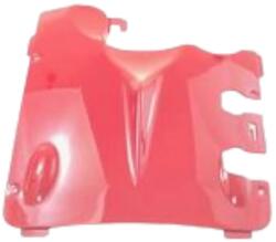 Kymco Super9 alsó burkolat piros Kymco Vázak, idomok, kiegészítők Idomok, burkolat elemek