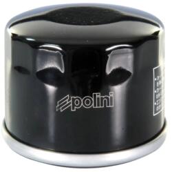 Polini Fém Olaj Szűrő Honda 300-400-600 Polini Motor alkatrészek Olajfilterek, olajpumpák