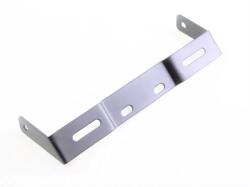 Benelli 08252H360000 Rendszámtábla tartó konzol Benelli Vázak, idomok, kiegészítők Idomok, burkolat elemek