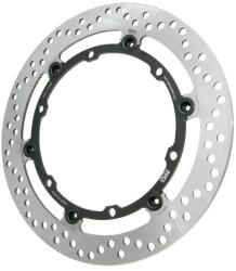 NG Brake Disc NG Brake úszó féktárcsa - Yamaha MT 125 ABS, YZF 125 R ABS (2015-) (első) NG Brake Disc Futómű és fék alkatrészek Féktárcsák