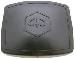 CIF Kormányborítás kilóméteróra lyuk fedél - Vespa 50 Special CIF Vázak, idomok, kiegészítők Idomok, burkolat elemek