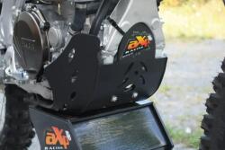 AXP GP haspáncél - HDPE 6mm Yamaha YZ450F AXP Vázak, idomok, kiegészítők Idomok, burkolat elemek