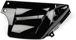 Standard Parts Szellőzőfedél bal fekete metál Peugeot Speedfight II Standard Parts Vázak, idomok, kiegészítők Idomok, burkolat elemek