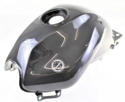 Benelli 50100K98139Z fekete üzemanyagtartály Benelli Vázak, idomok, kiegészítők Benzintankok