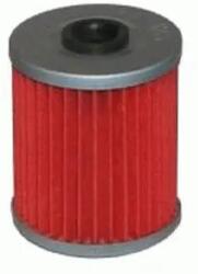 Hiflofiltro HF123 olajszűrő Hiflofiltro Motor alkatrészek Olajfilterek, olajpumpák