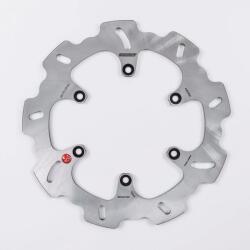 Braking Wave Fix KW01RID hátsó féktárcsa Braking Futómű és fék alkatrészek Féktárcsák