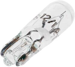 OEM Standard Üvegizzó - T5 W2x4.6d 12V-1.2W OEM Standard Elektronika Világítások Izzók 6V-os izzók