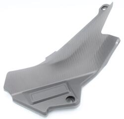 Benelli 65911P060000 bal hátsó burkolat Benelli Vázak, idomok, kiegészítők Idomok, burkolat elemek
