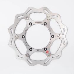 Braking Wave GA04FLD 260 mm úszó féktárcsa acél aggyal Braking Futómű és fék alkatrészek Féktárcsák