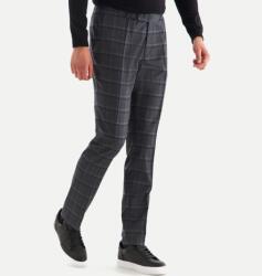 Pako lorente Szürke öltönynadrág Slim Fit Pako Lorente 188/100