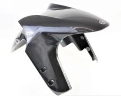 Benelli 65101P10015Z első sárvédő fekete Benelli Vázak, idomok, kiegészítők Idomok, burkolat elemek