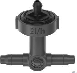 GARDENA Sorcsepegtető nyomáskiegyenlítős, 2 l/h 13312-20 (970619201)