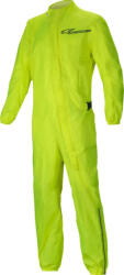  ALPINESTARS Hurricane v2 Egyberészes Esőruha neon sárga (28500053_)