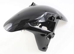 Benelli első sárvédő fekete 65101L29BW00 Benelli Vázak, idomok, kiegészítők Idomok, burkolat elemek