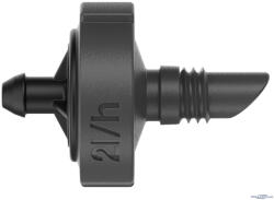 GARDENA Végcsepegtetőt nyomáskiegyenlítős, 2 l/óra 13302-20 (970619001)