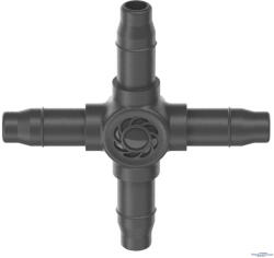 GARDENA 4, 6 mm-es keresztelem (3/16") 13214-20 (970627901)