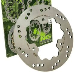 NG Brake Disc NG Brake féktárcsa - Polaris Trail Blazer 250, 330, Scrambler 500 NG Brake Disc Futómű és fék alkatrészek Féktárcsák