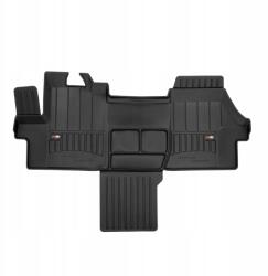 FroGum Autószőnyeg Frogum Citroën Jumper Fiat Ducato Peugeot Boxer
