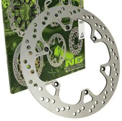 NG Brake Disc NG Brake féktárcsa - RS 50 Extrema (96-98) NG Brake Disc Futómű és fék alkatrészek Féktárcsák