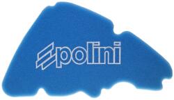 Polini légszűrőbetét - Piaggio Liberty 50cc (4 ütemű) Polini Motor alkatrészek Légszűrők Légszűrők (gyári, utángyártott)